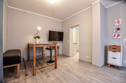 Lovely & charming studio (Siegburg) - Gallery - 33
