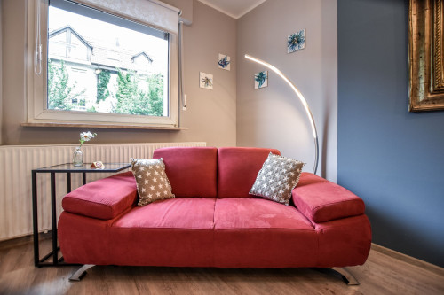 Lovely & charming studio (Siegburg) - Gallery - 24