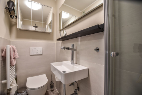 Lovely & charming studio (Siegburg)