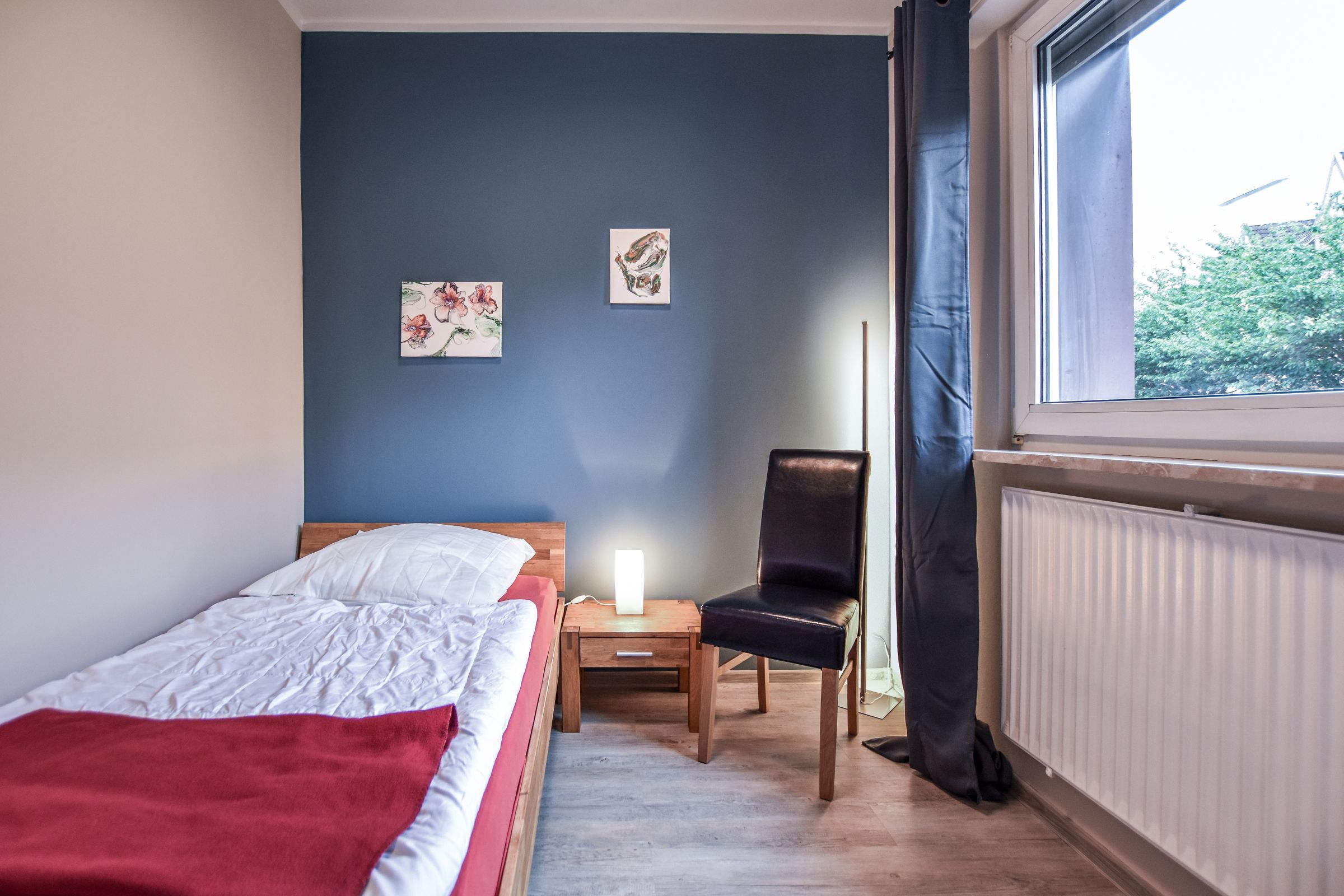 Lovely & Charming Studio (Siegburg) - 3