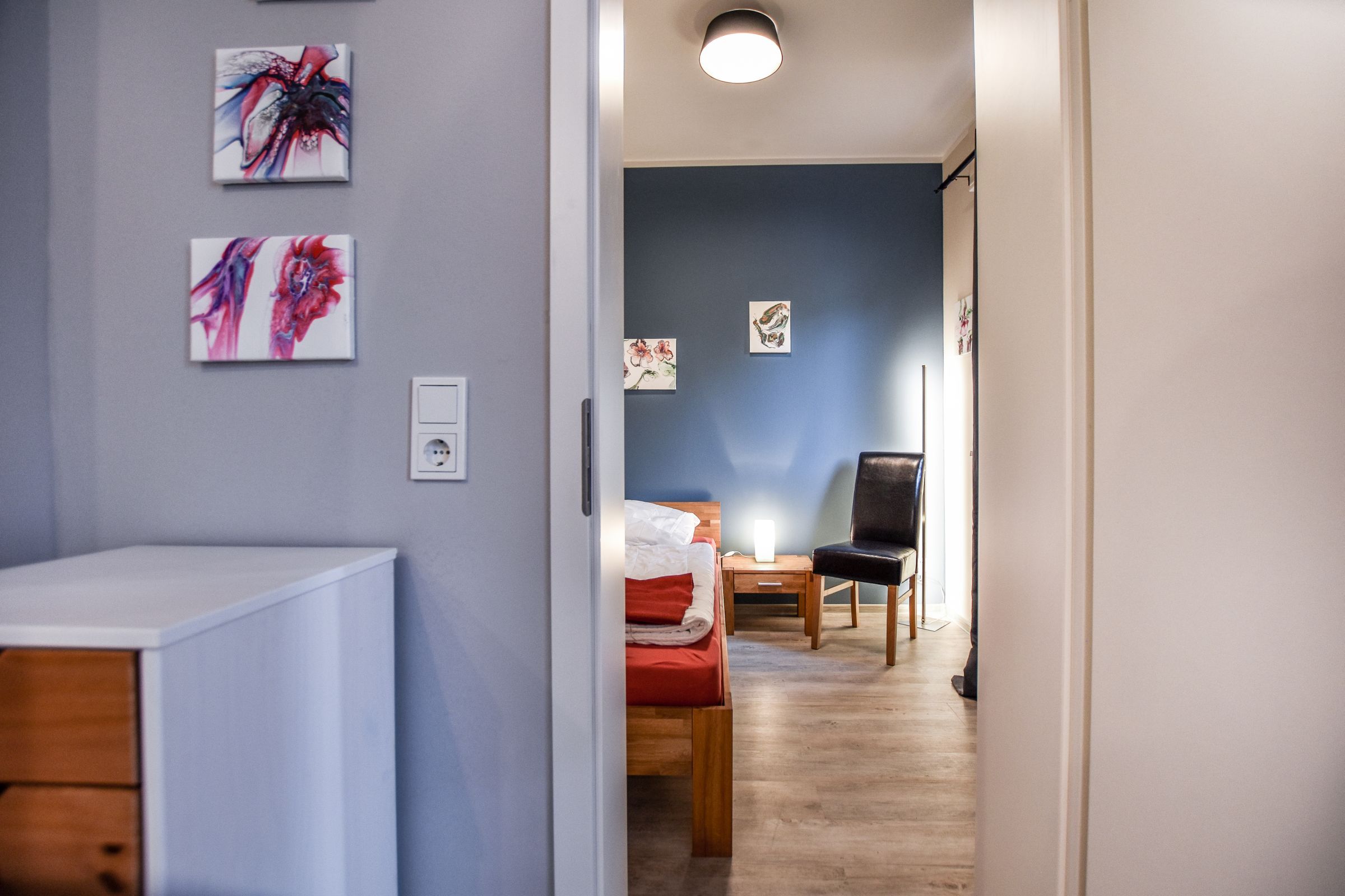 Lovely & Charming Studio (Siegburg) - 21