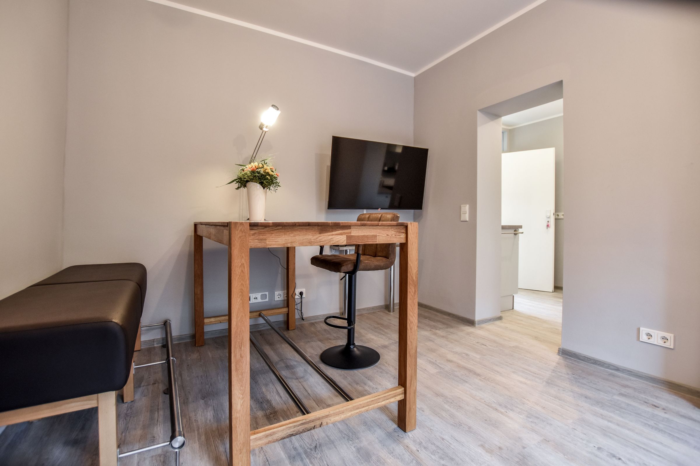 Lovely & Charming Studio (Siegburg) - 30