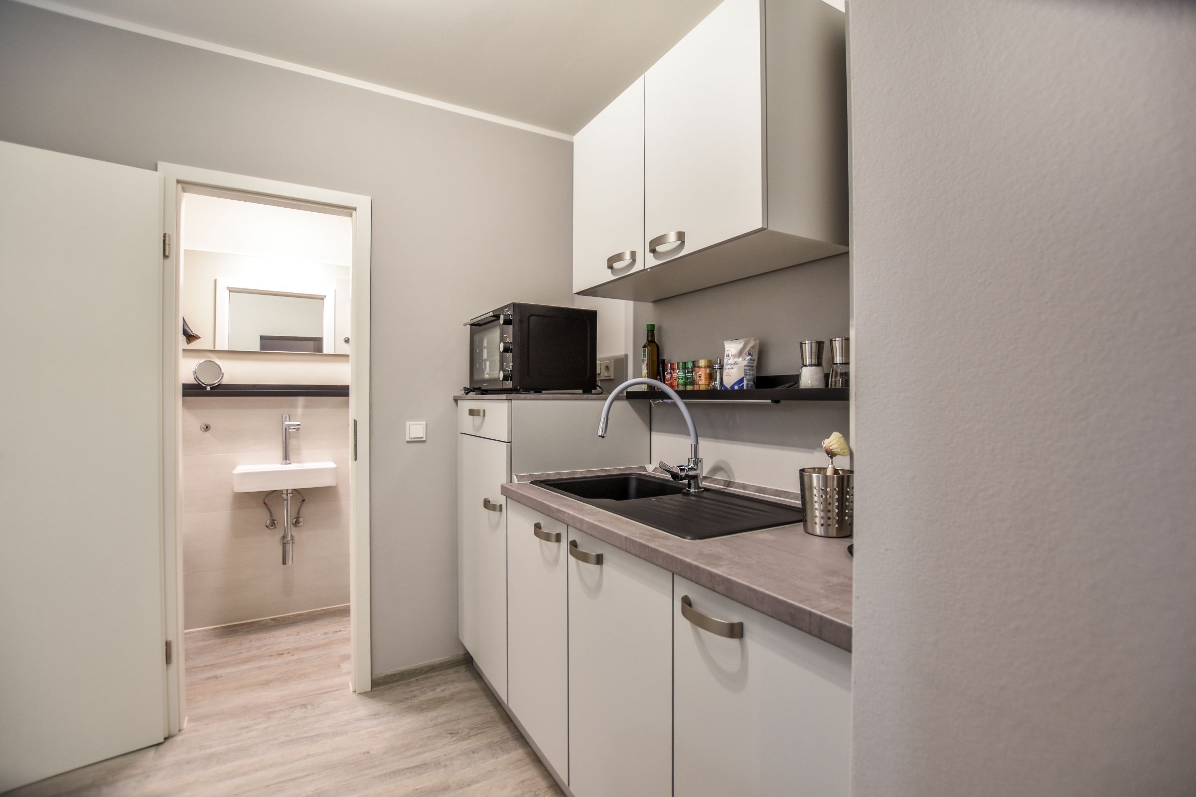 Lovely & Charming Studio (Siegburg) - 10
