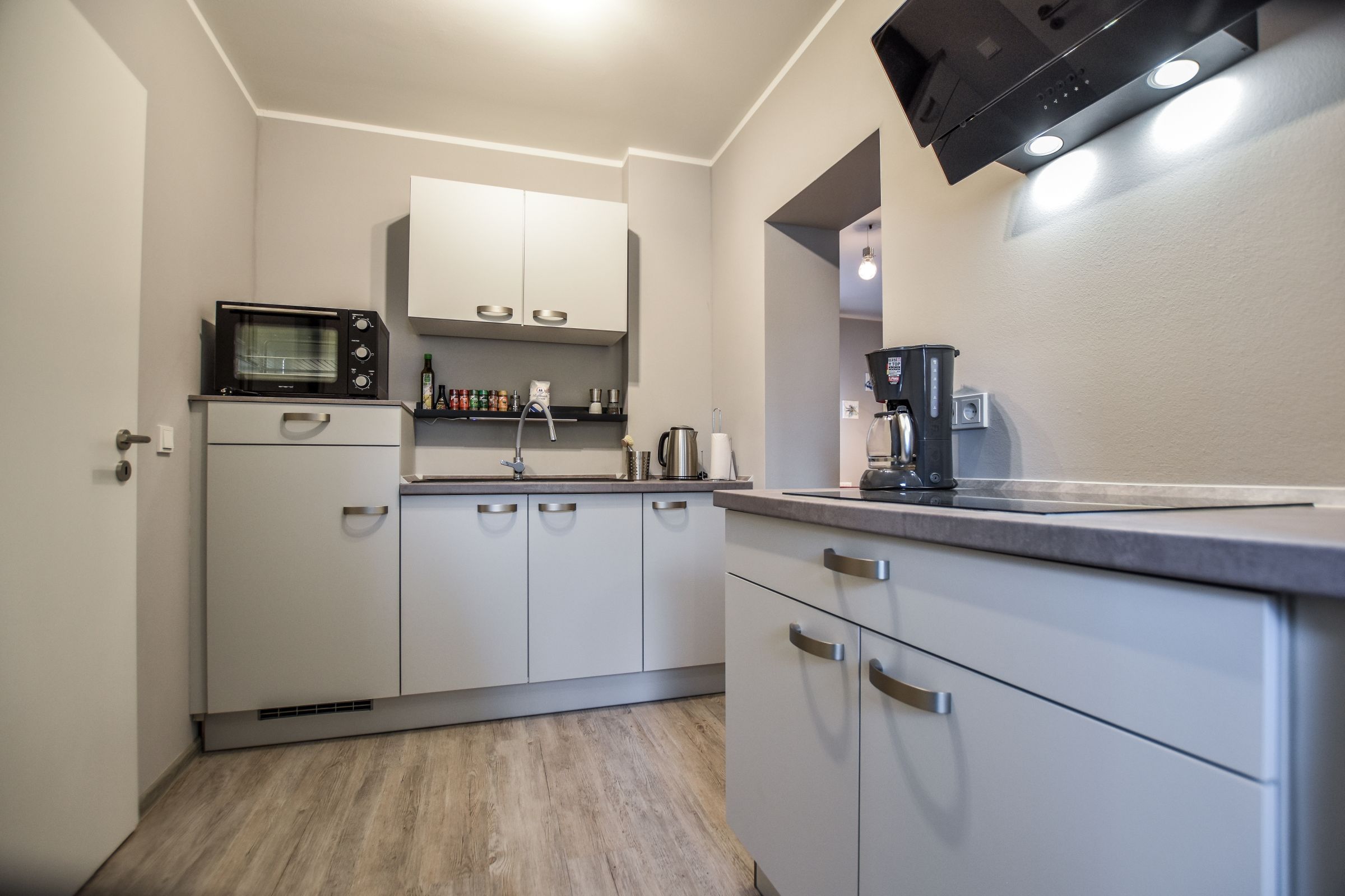 Lovely & Charming Studio (Siegburg) - 15