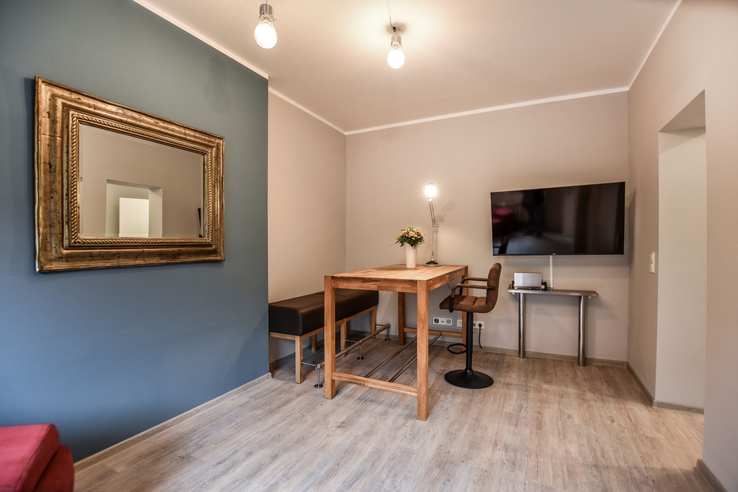Lovely & Charming Studio (Siegburg) - 34