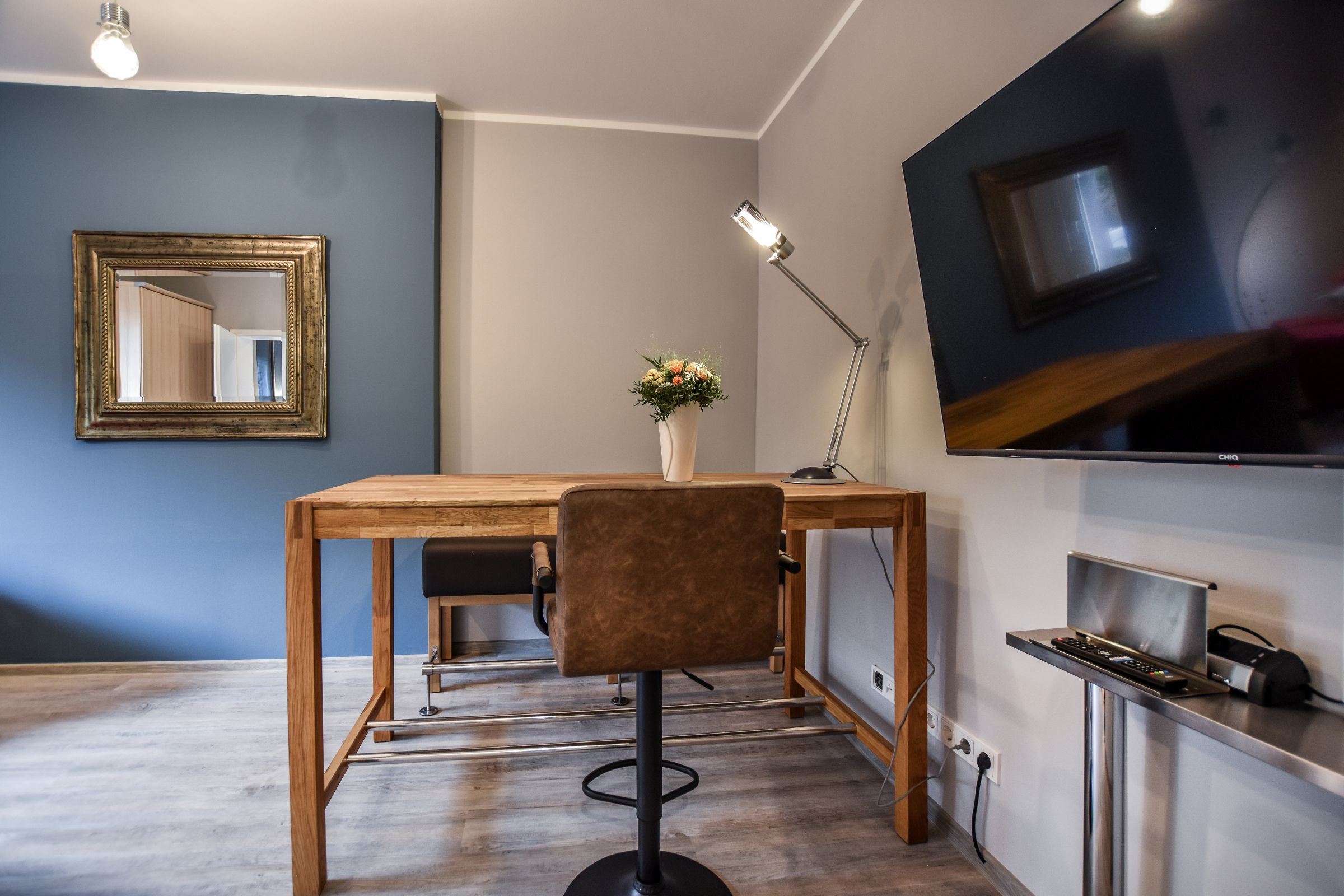Lovely & Charming Studio (Siegburg) - 29