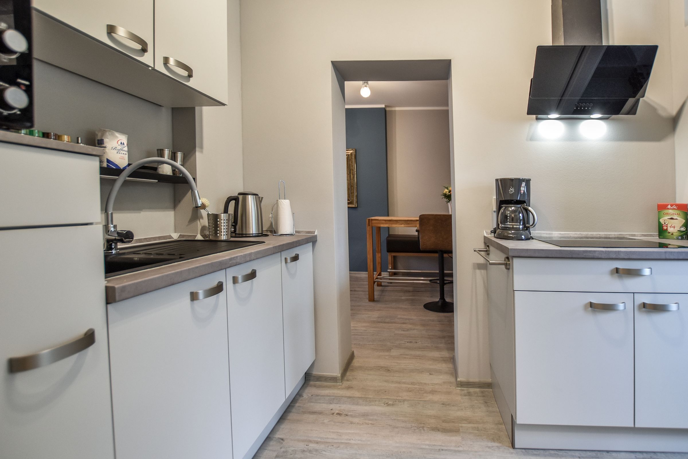 Lovely & Charming Studio (Siegburg) - 7