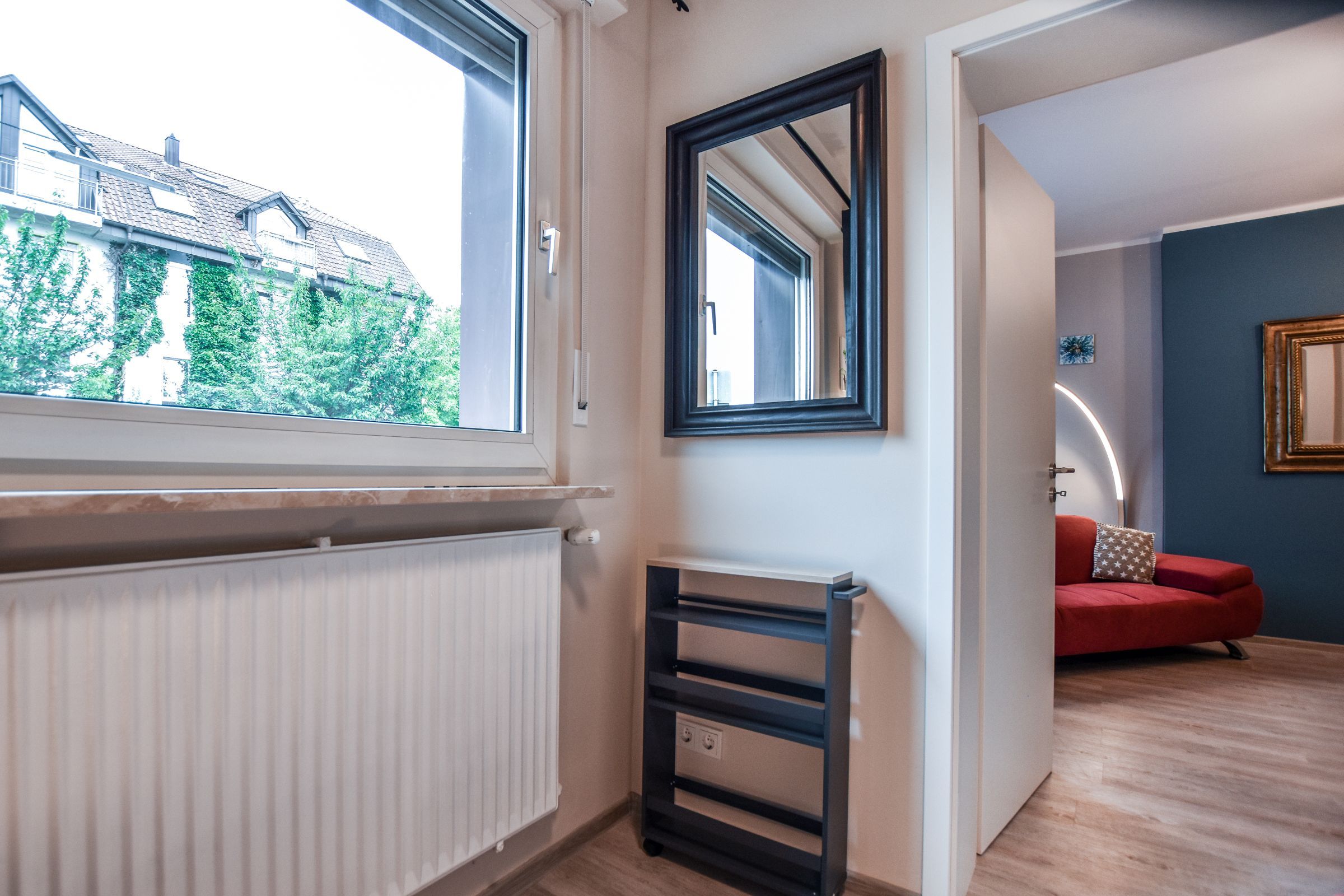 Lovely & Charming Studio (Siegburg) - 4