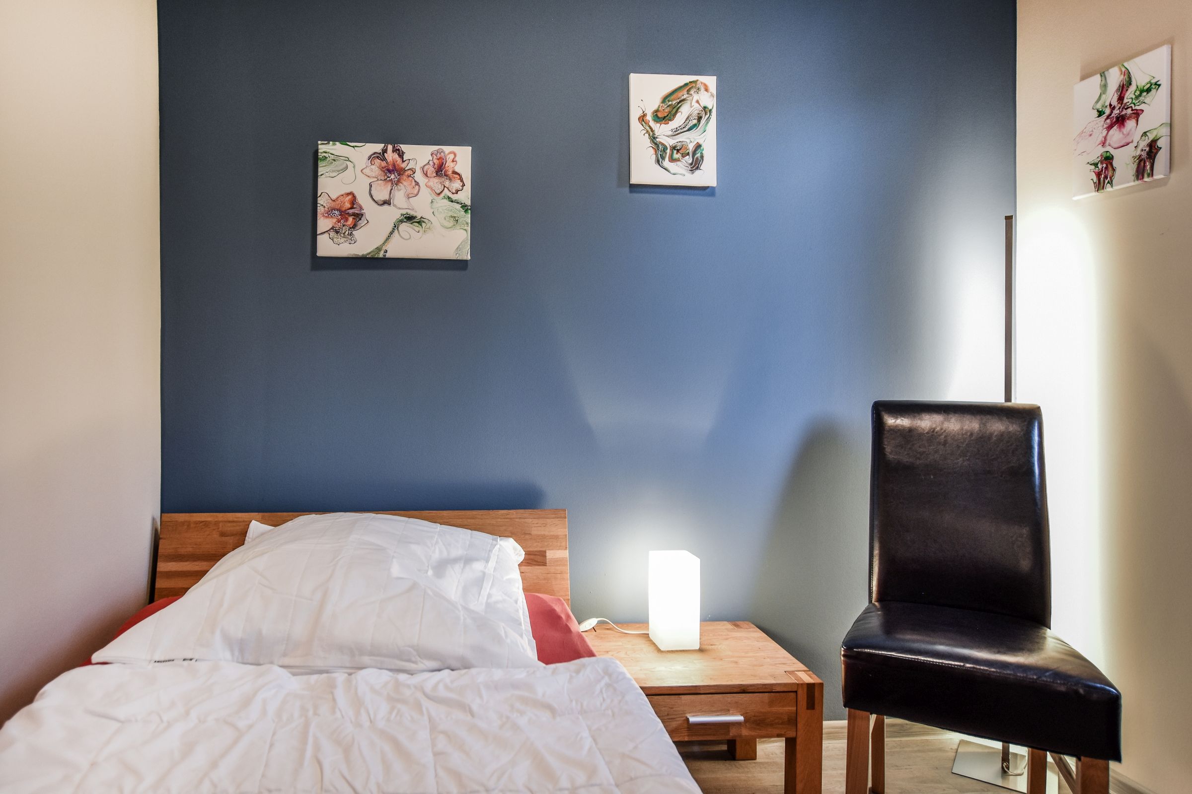 Lovely & Charming Studio (Siegburg) - 2
