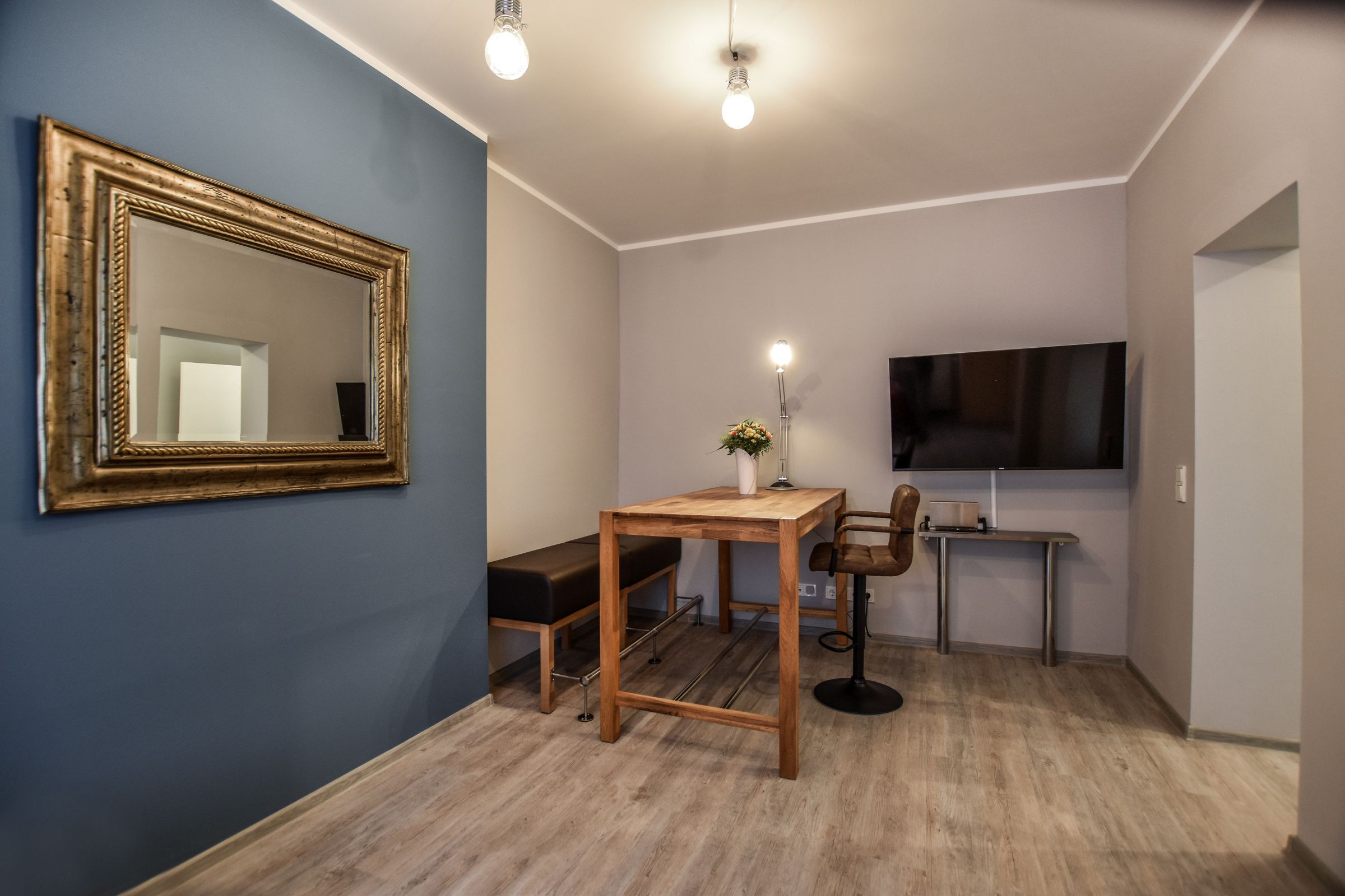 Lovely & Charming Studio (Siegburg) - 26