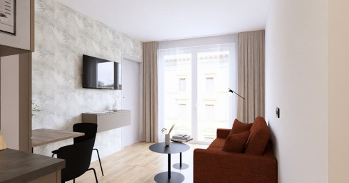 Fantastic Apartment