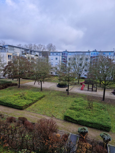 New, cute flat located in Wiesbaden  - Gallery -  5