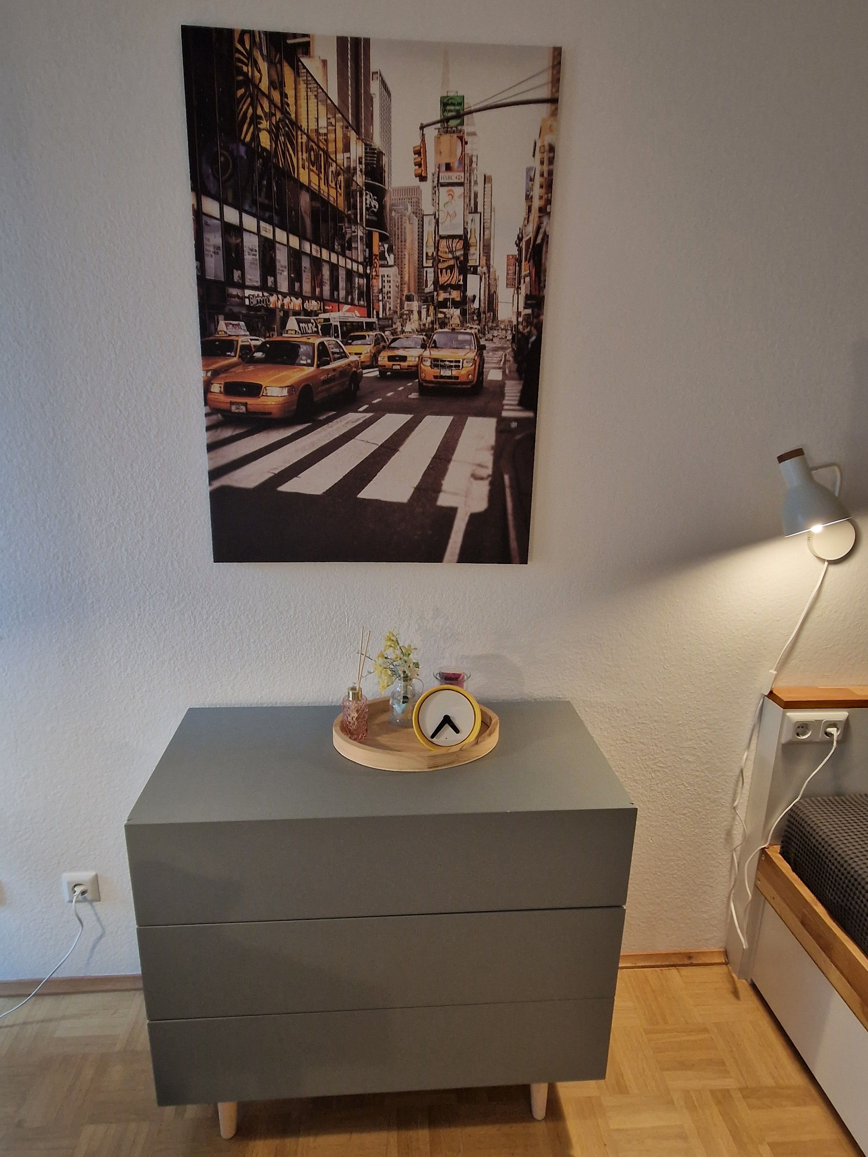  New, Cute Flat Located In Wiesbaden  -  New, cute flat located in Wiesbaden  - Gallery -  9