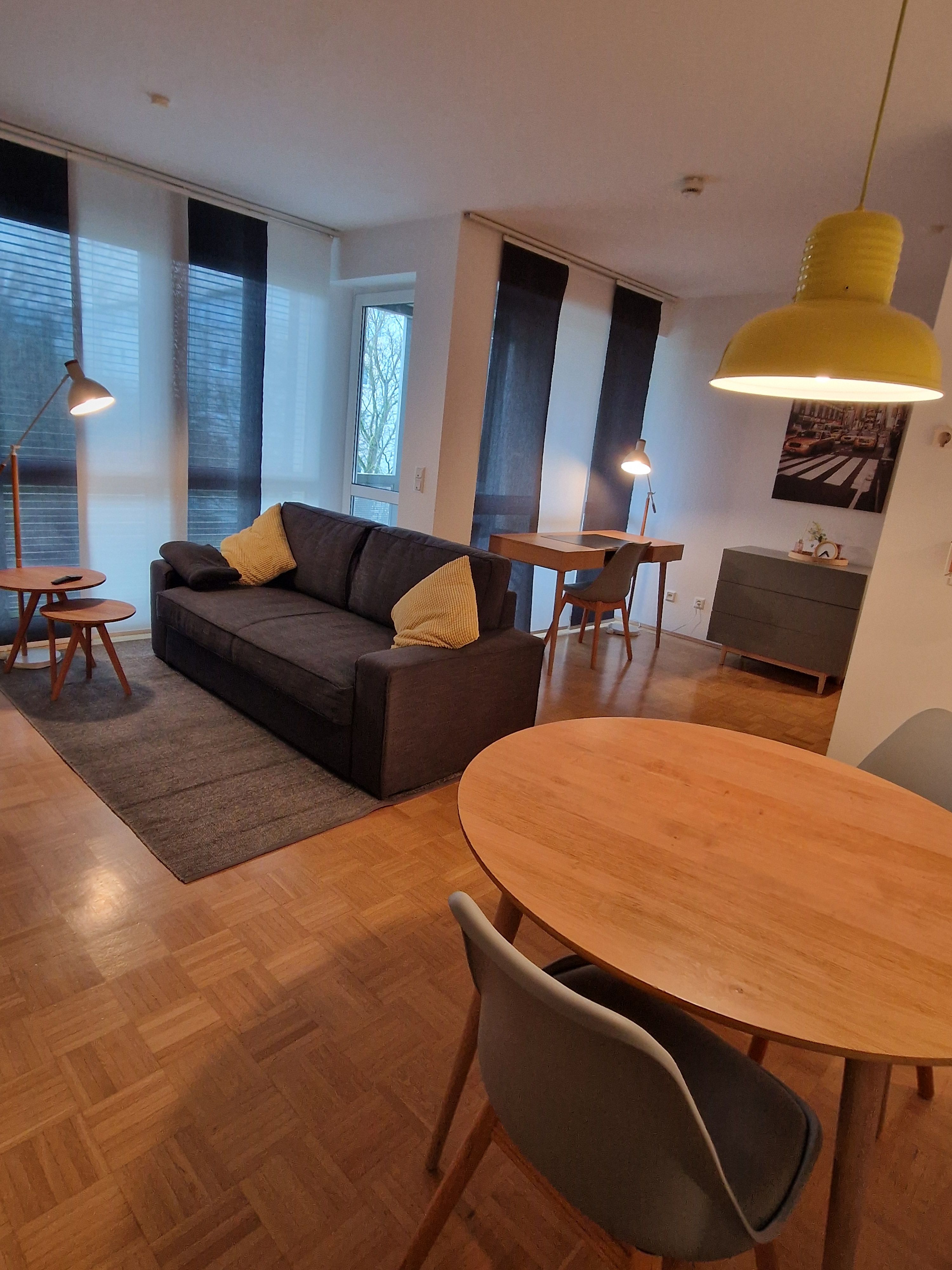  New, Cute Flat Located In Wiesbaden  -  New, cute flat located in Wiesbaden  - Gallery -  18