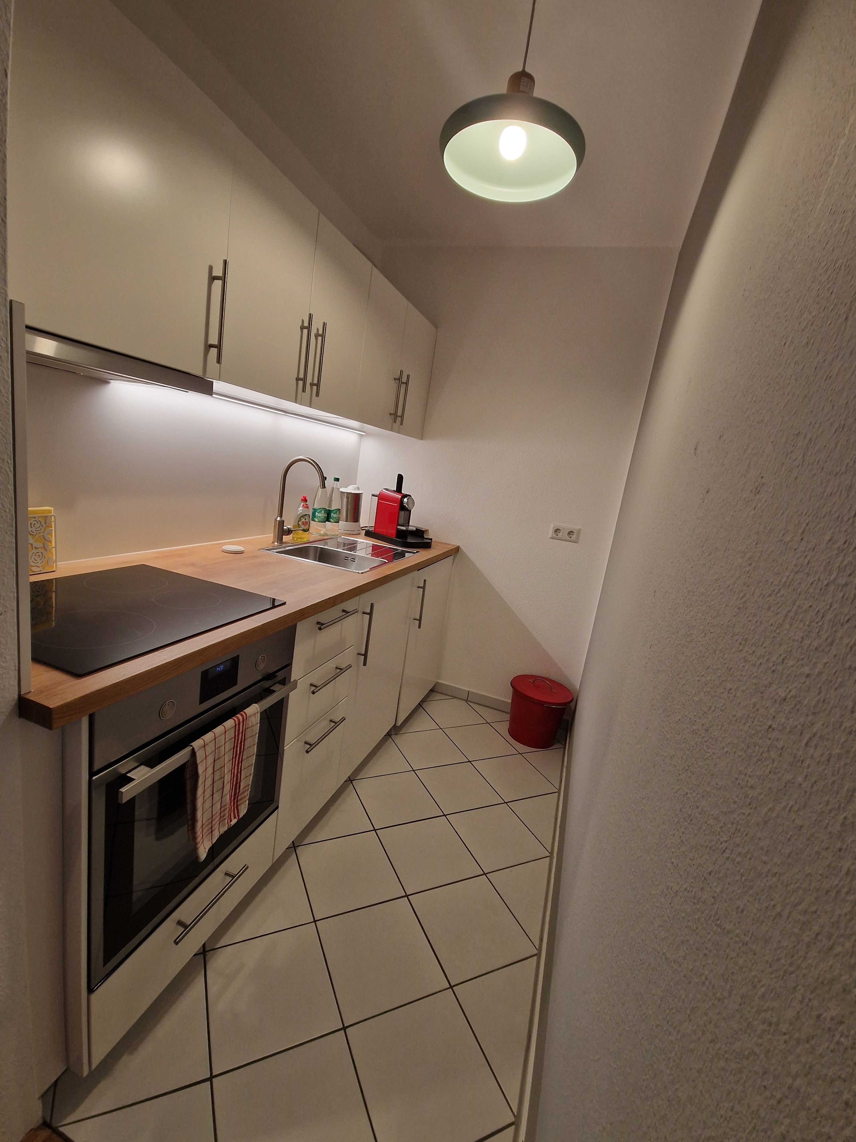  New, Cute Flat Located In Wiesbaden  -  New, cute flat located in Wiesbaden  - Gallery -  2