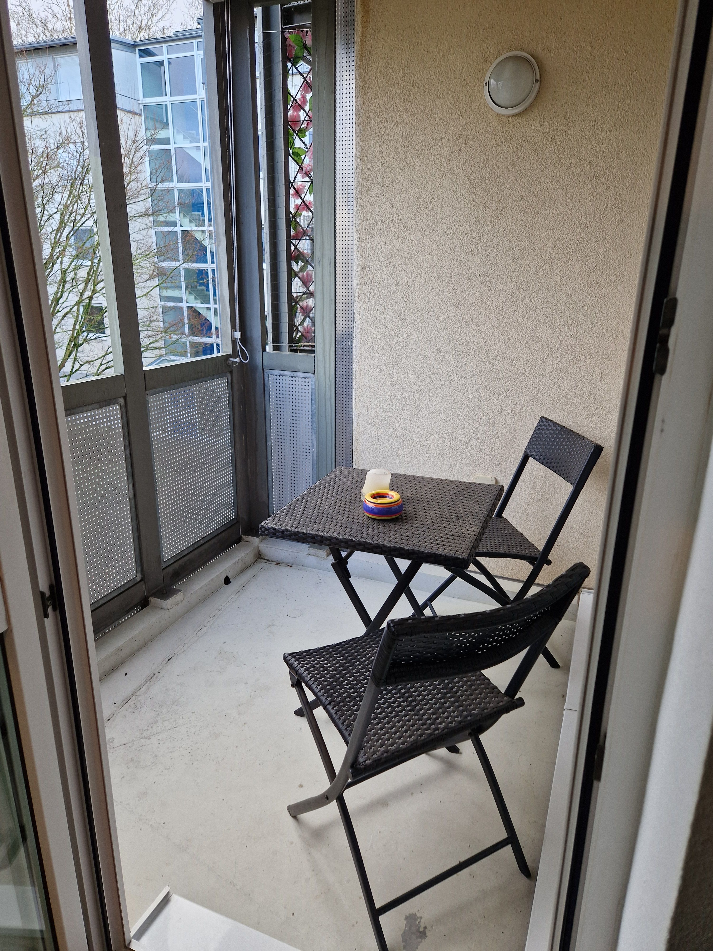  New, Cute Flat Located In Wiesbaden  -  New, cute flat located in Wiesbaden  - Gallery -  5