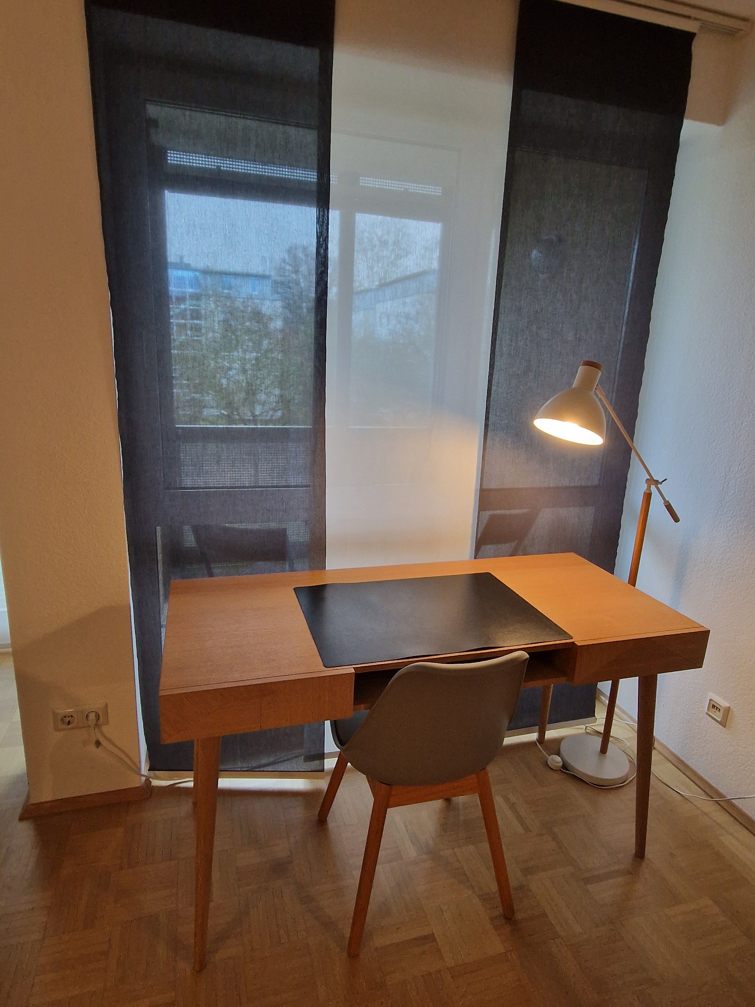  New, Cute Flat Located In Wiesbaden  -  New, cute flat located in Wiesbaden  - Gallery -  7