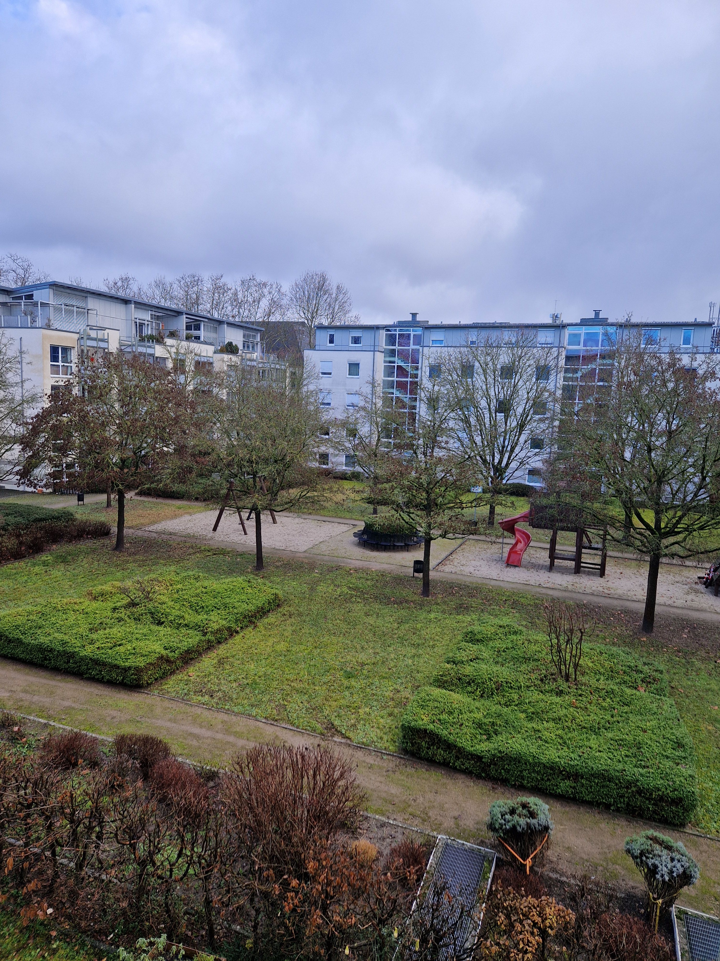  New, Cute Flat Located In Wiesbaden  -  New, cute flat located in Wiesbaden  - Gallery -  4