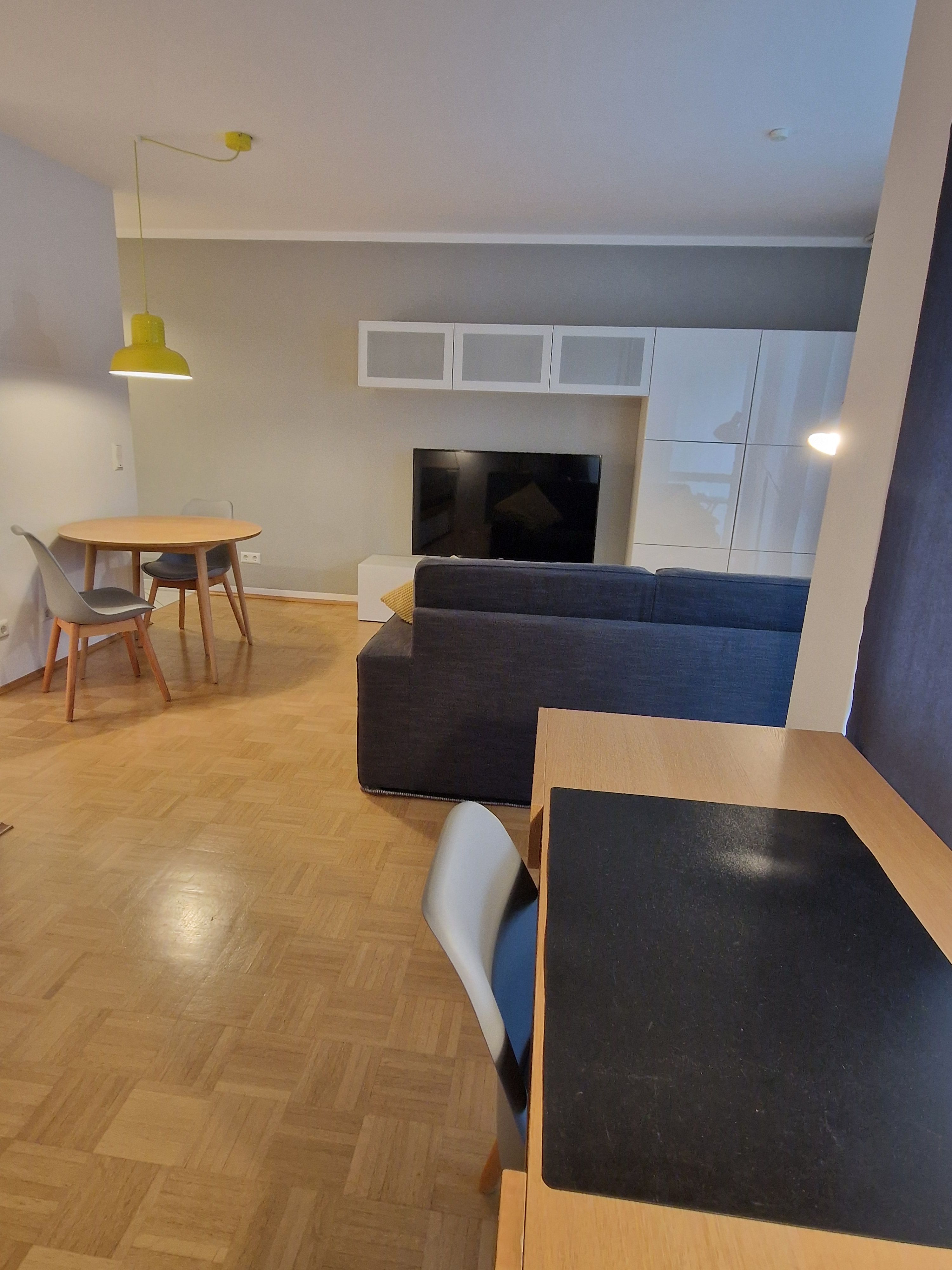 New, Cute Flat Located In Wiesbaden  -  New, cute flat located in Wiesbaden  - Gallery -  11