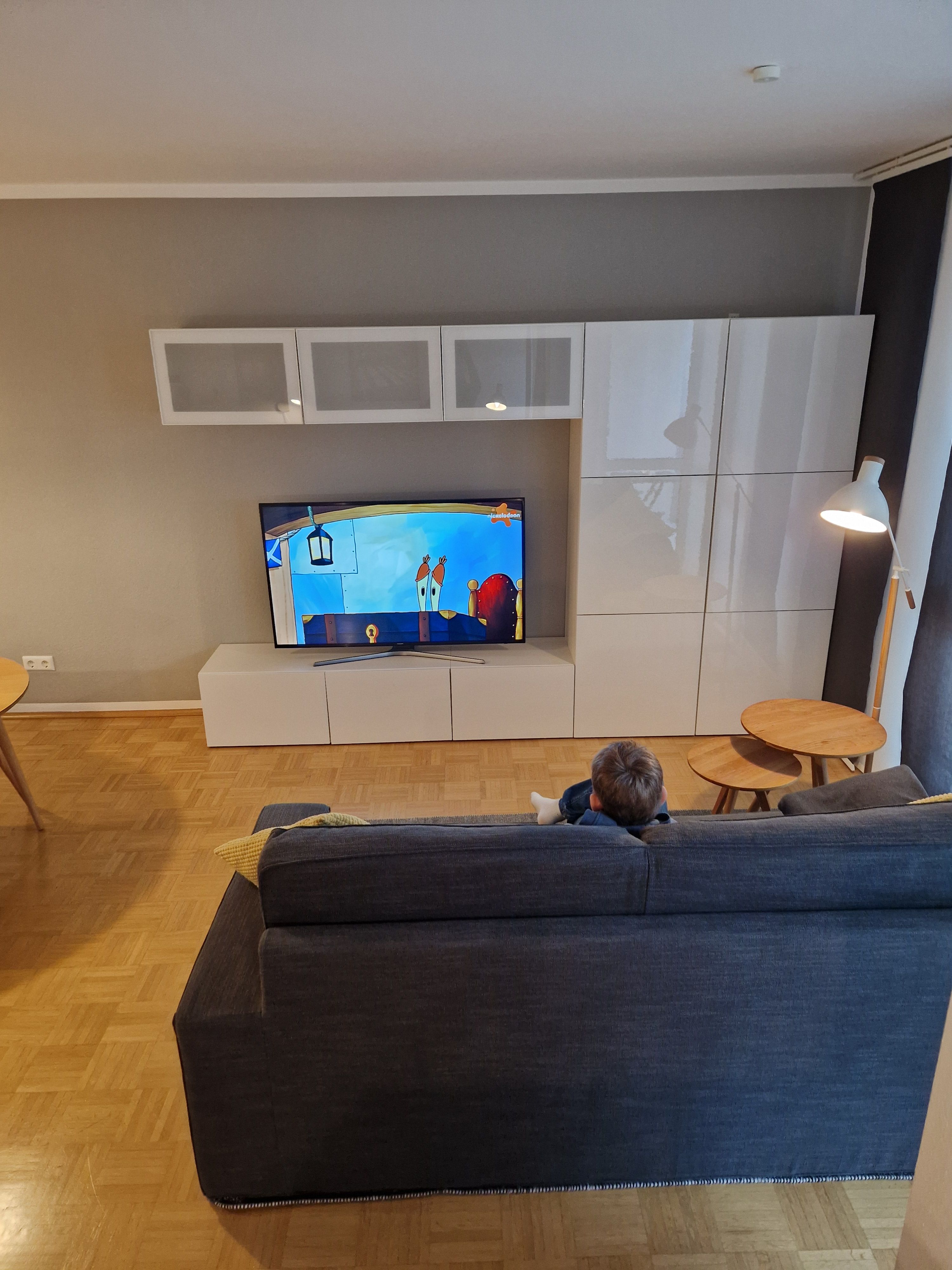  New, Cute Flat Located In Wiesbaden  -  New, cute flat located in Wiesbaden  - Gallery -  15