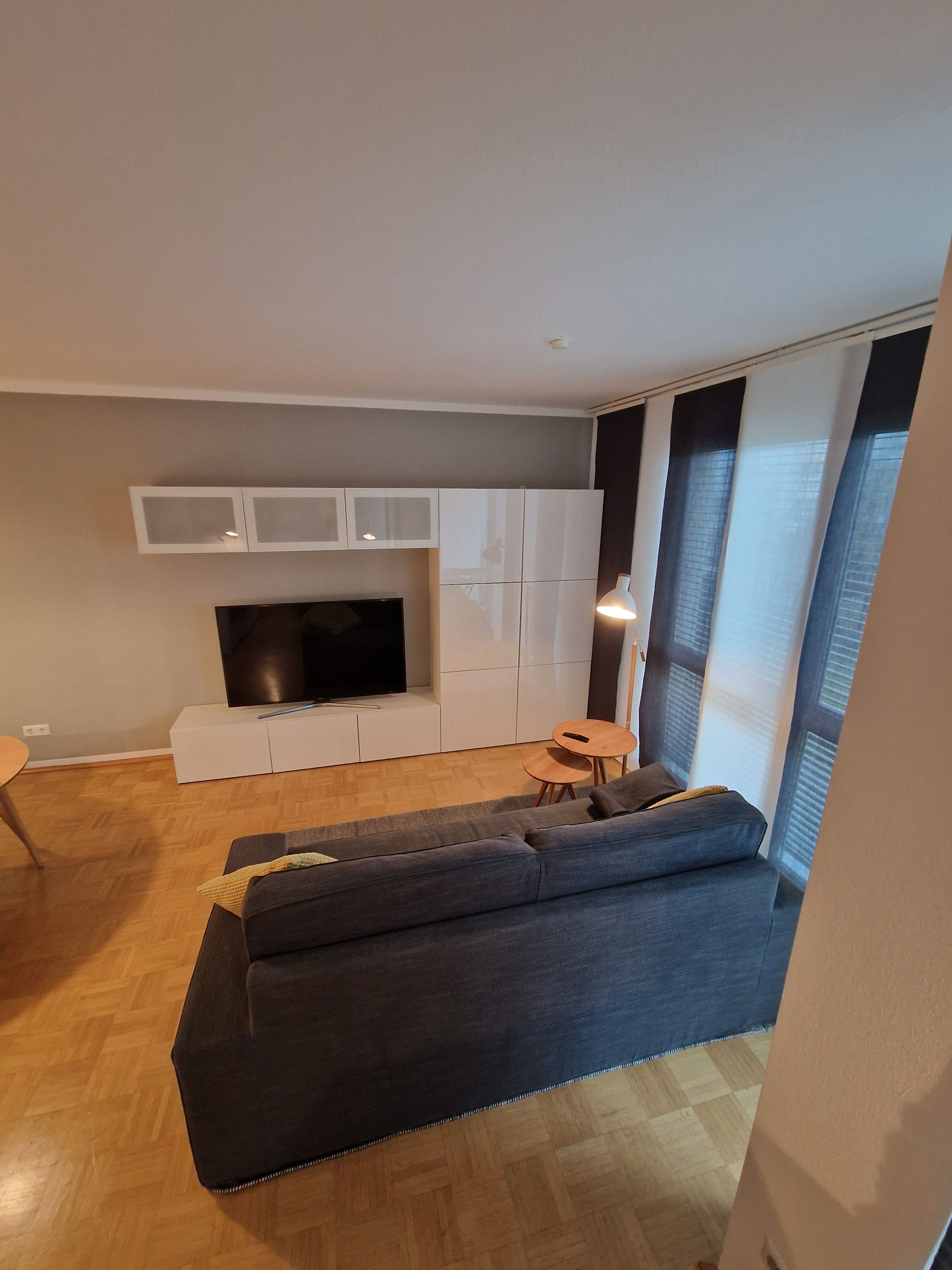  New, Cute Flat Located In Wiesbaden  -  New, cute flat located in Wiesbaden  - Gallery -  12