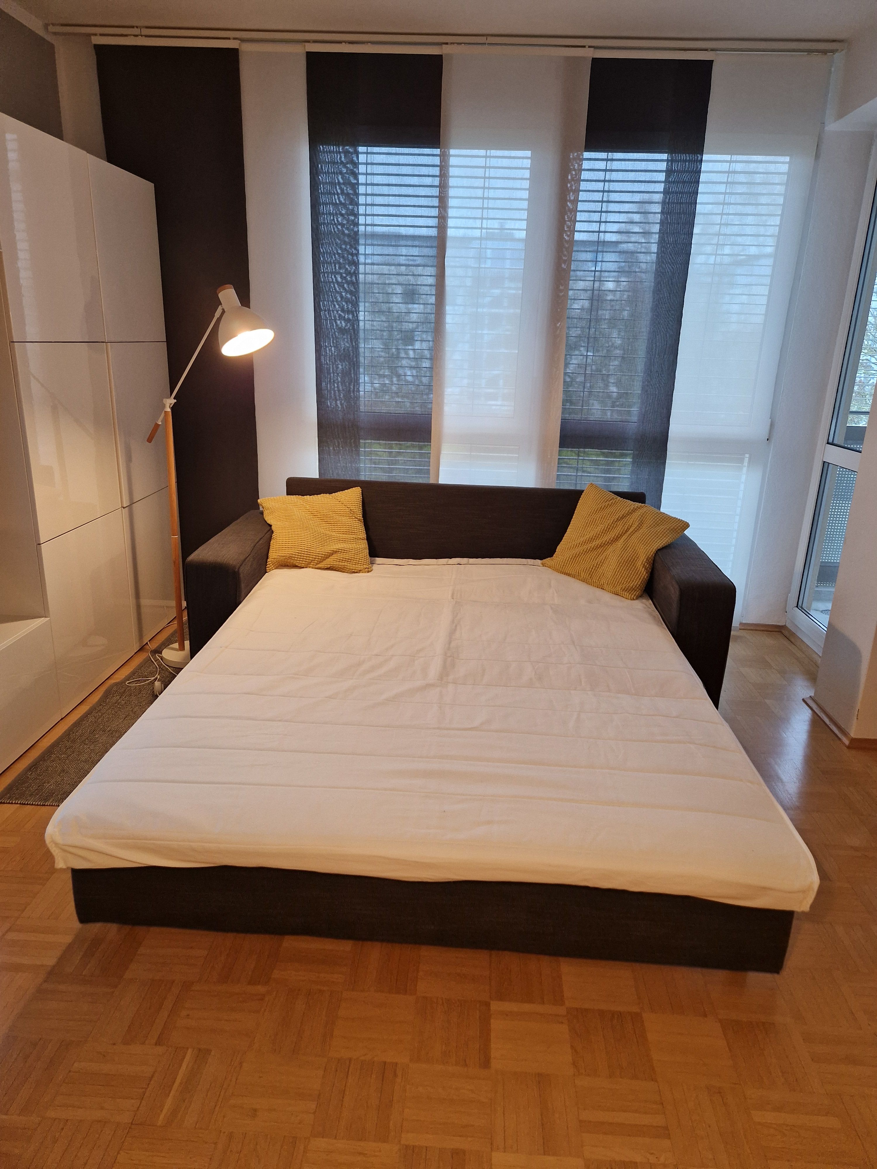  New, Cute Flat Located In Wiesbaden  -  New, cute flat located in Wiesbaden  - Gallery -  14
