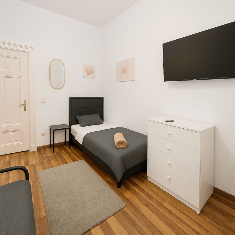  Nice And Cozy Flat In Delitzsch  -  Nice and cozy flat in Delitzsch  - Gallery -  5