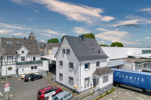 Business Apt l Airport/Fair l 4 Guests – ZachaStay - Gallery - 18