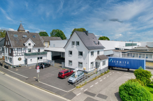 Business Apt l Airport/Fair l 4 Guests – ZachaStay - Gallery - 17