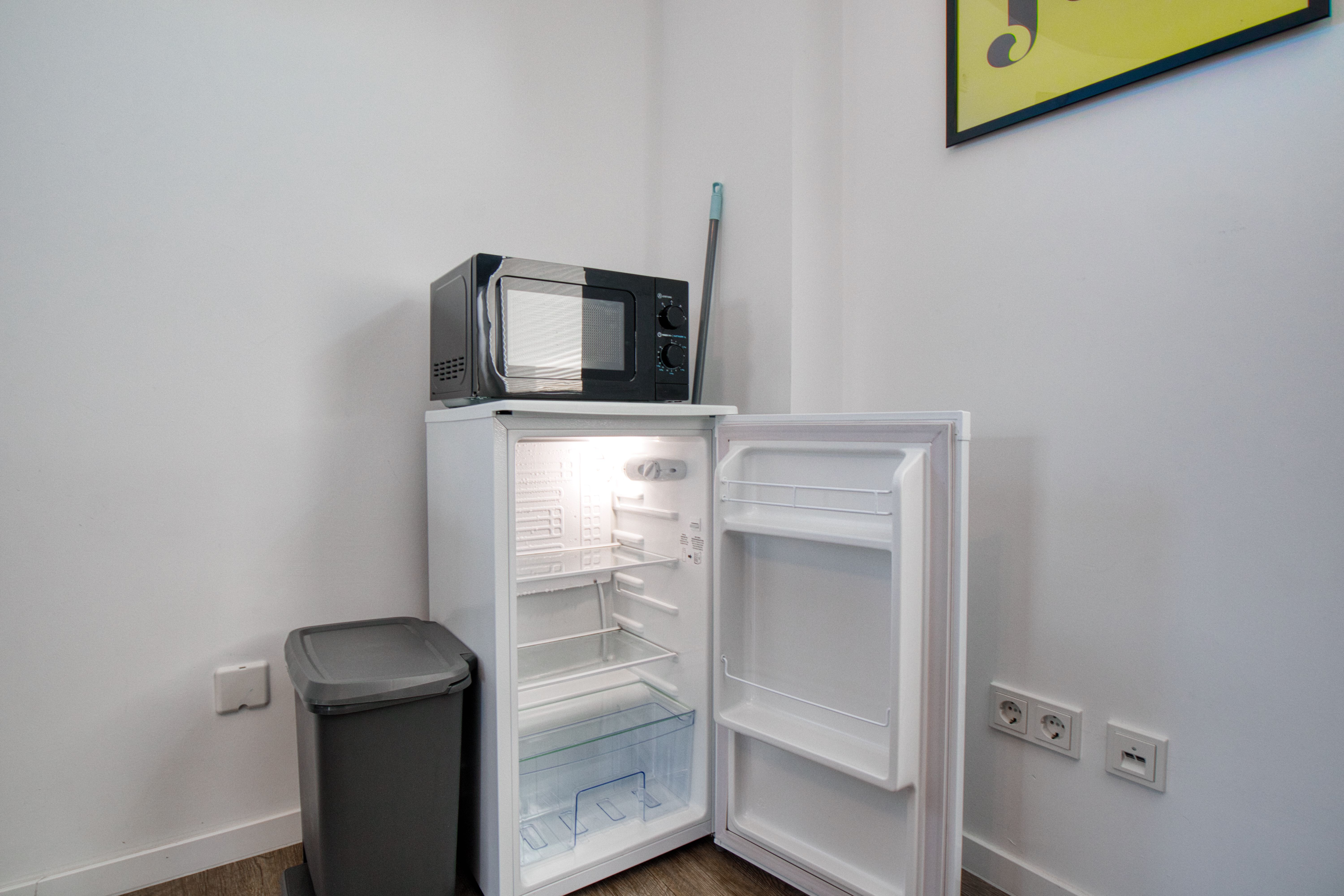 Business Apt L Airport/Fair L 4 Guests – ZachaStay - 29