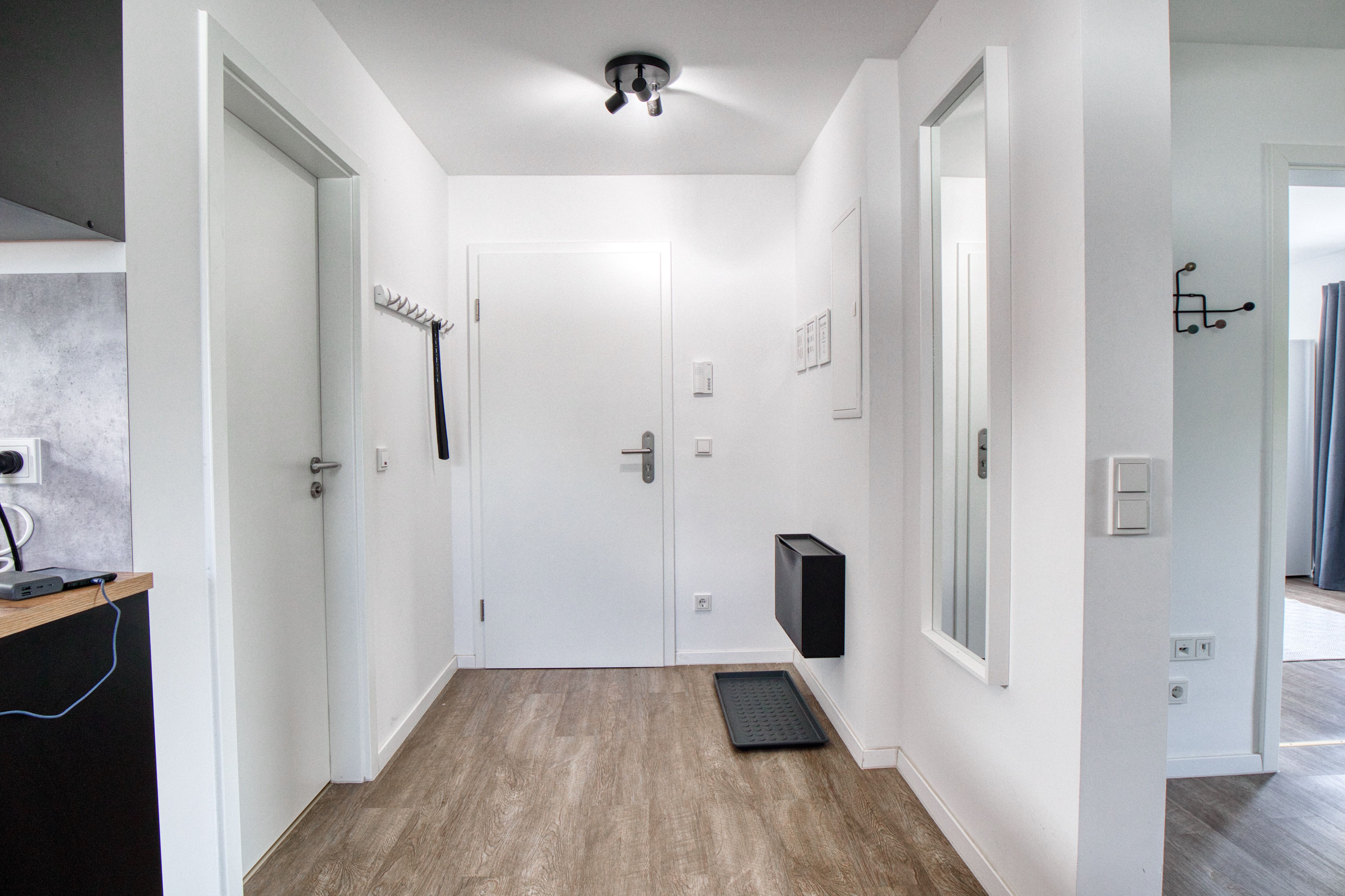 Business Apt L Airport/Fair L 4 Guests – ZachaStay - 3