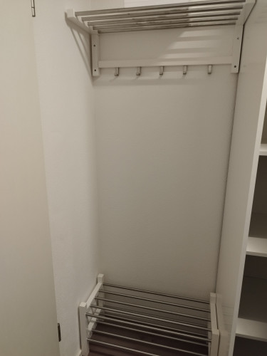 Newly furnished new building bright with garden centrally located near S-Bahn incl. fiber optic connection - Gallery - 16