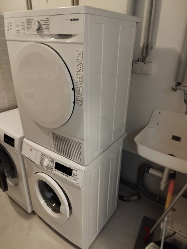 Newly furnished new building bright with garden centrally located near S-Bahn incl. fiber optic connection - Gallery - 3
