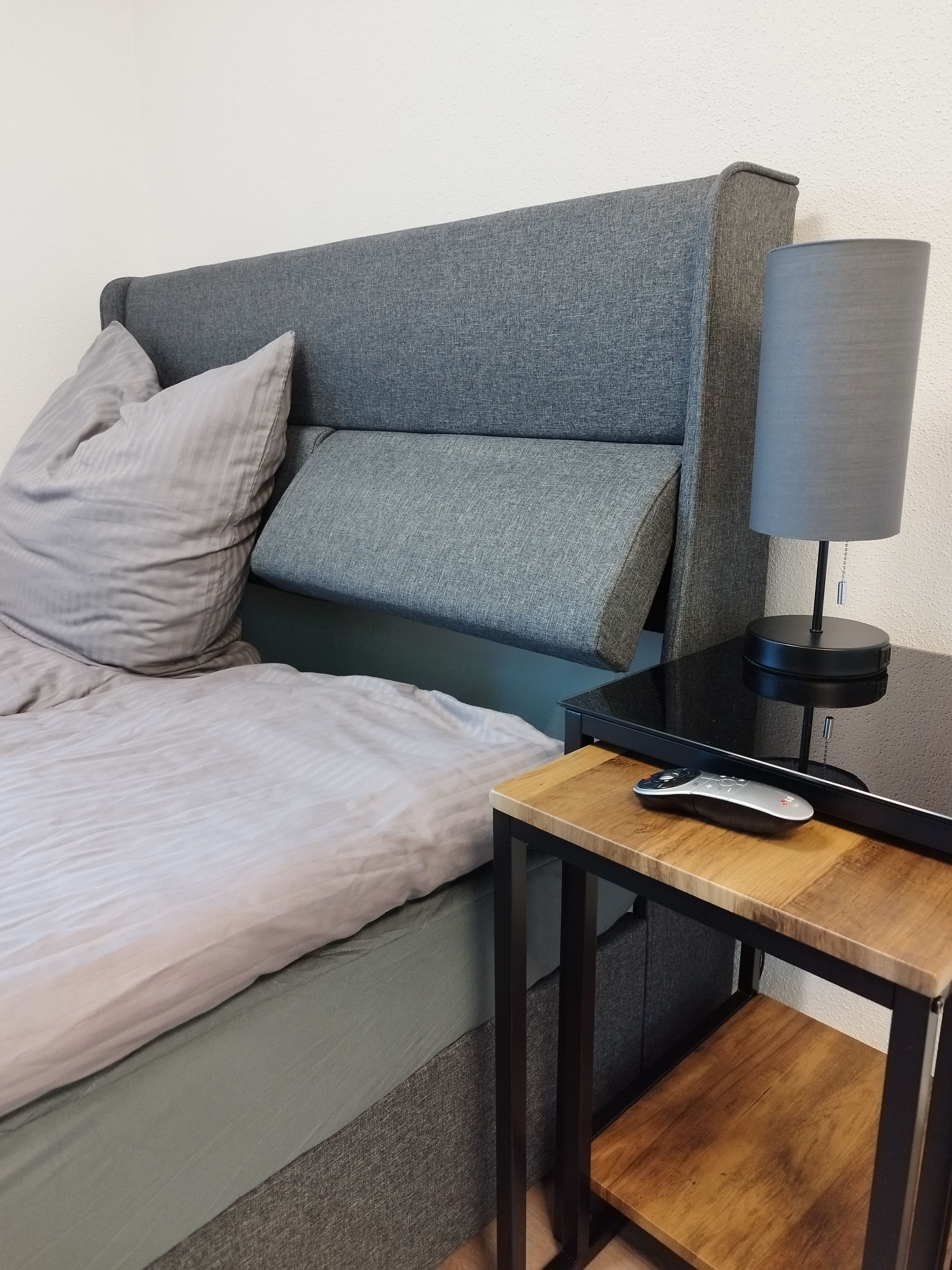 Newly Furnished New Building Bright With Garden Centrally Located Near S-Bahn Incl. Fiber Optic Conn - 5