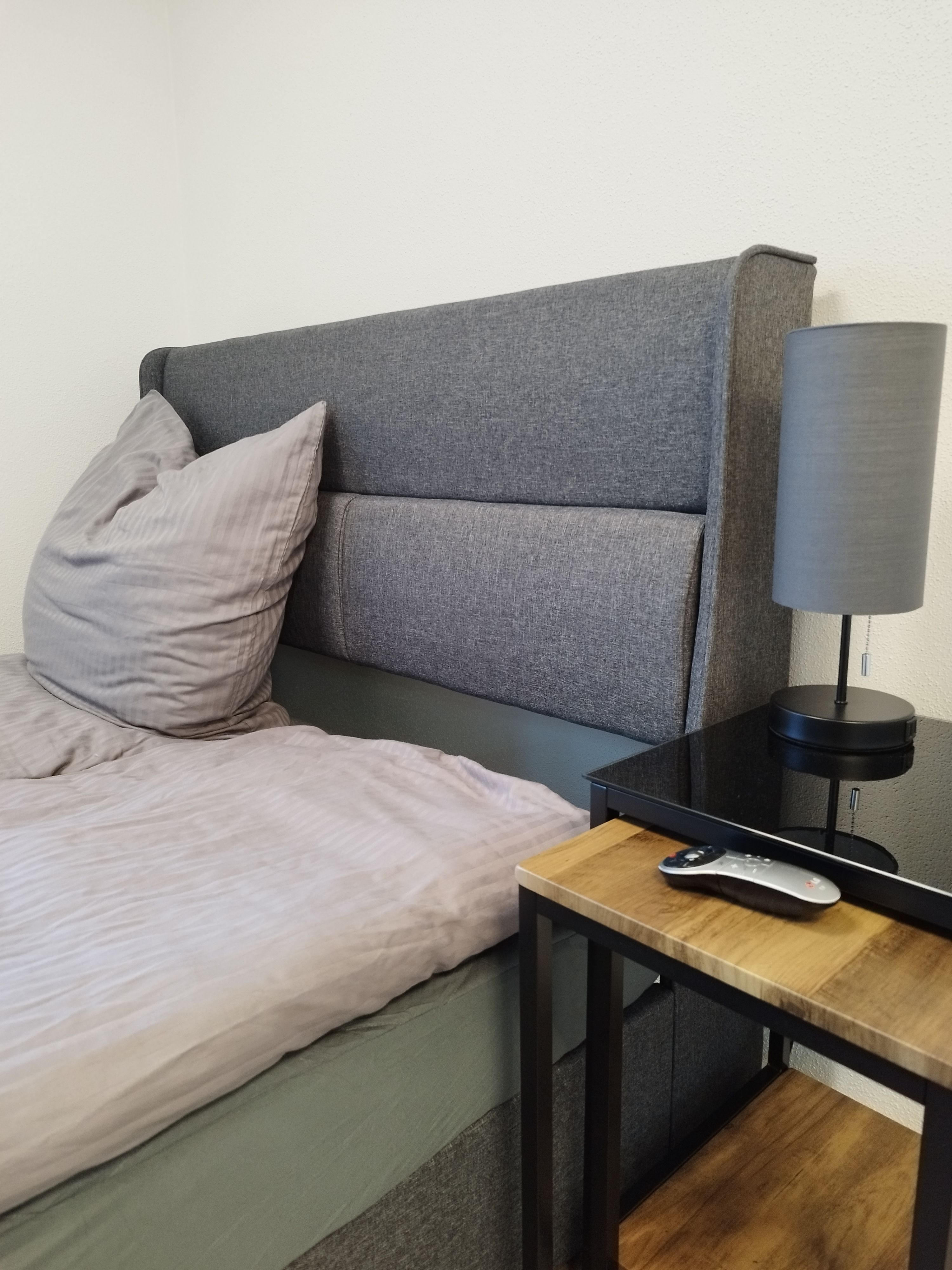 Newly Furnished New Building Bright With Garden Centrally Located Near S-Bahn Incl. Fiber Optic Conn - 6