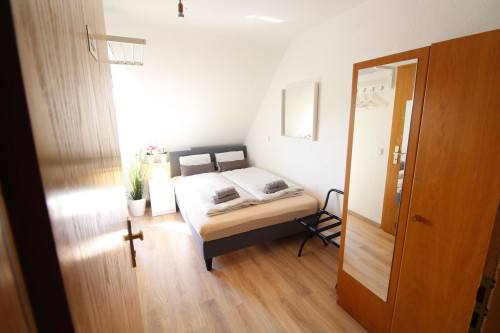 dein neues Zuhause im Herzen von Ulm - 404