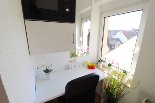 dein neues Zuhause im Herzen von Ulm - 404