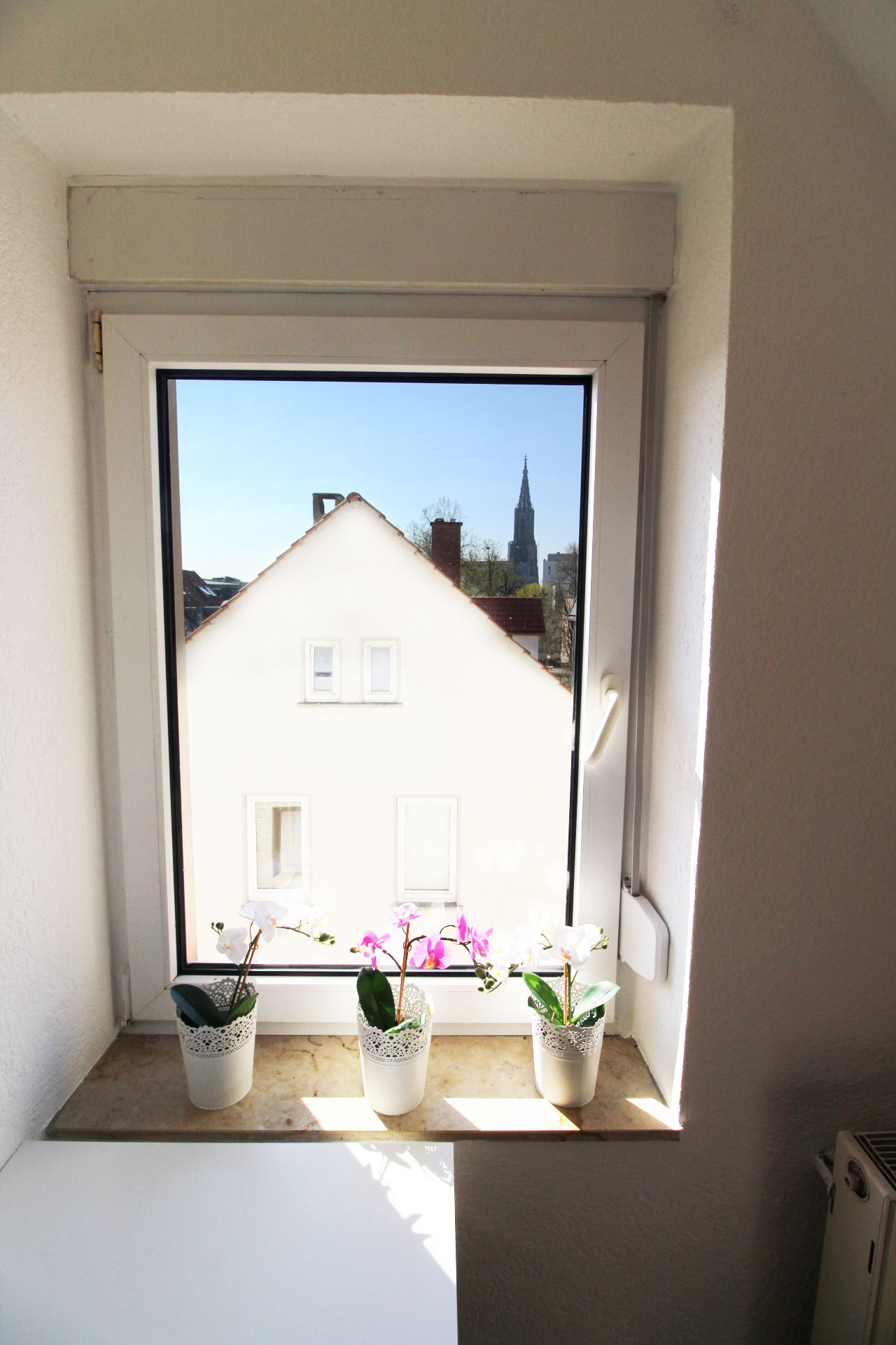  Dein Neues Zuhause Im Herzen Von Ulm - 404  -  dein neues Zuhause im Herzen von Ulm - 404  - Gallery -  2