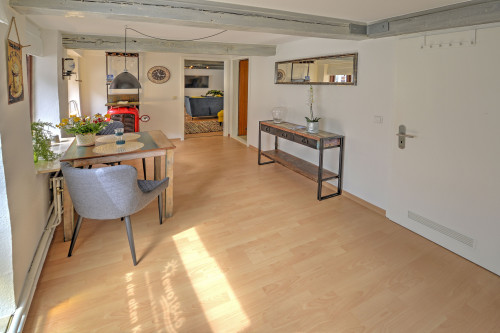 fewo1846 - Alte Kaffeerösterei / Charming, centrally located 2-room apartment - Gallery - 11