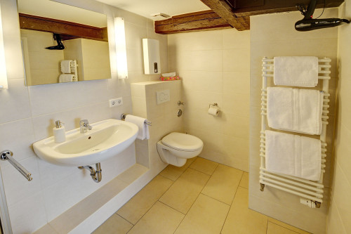 fewo1846 - Alte Kaffeerösterei / Charming, centrally located 2-room apartment - Gallery - 15