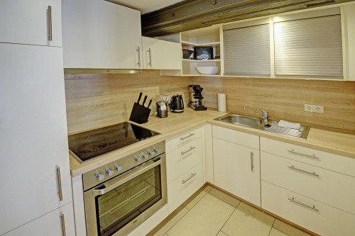 fewo1846 - Alte Kaffeerösterei / Charming, centrally located 2-room apartment - Gallery - 13