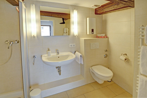 fewo1846 - Alte Kaffeerösterei / Charming, centrally located 2-room apartment - Gallery - 14