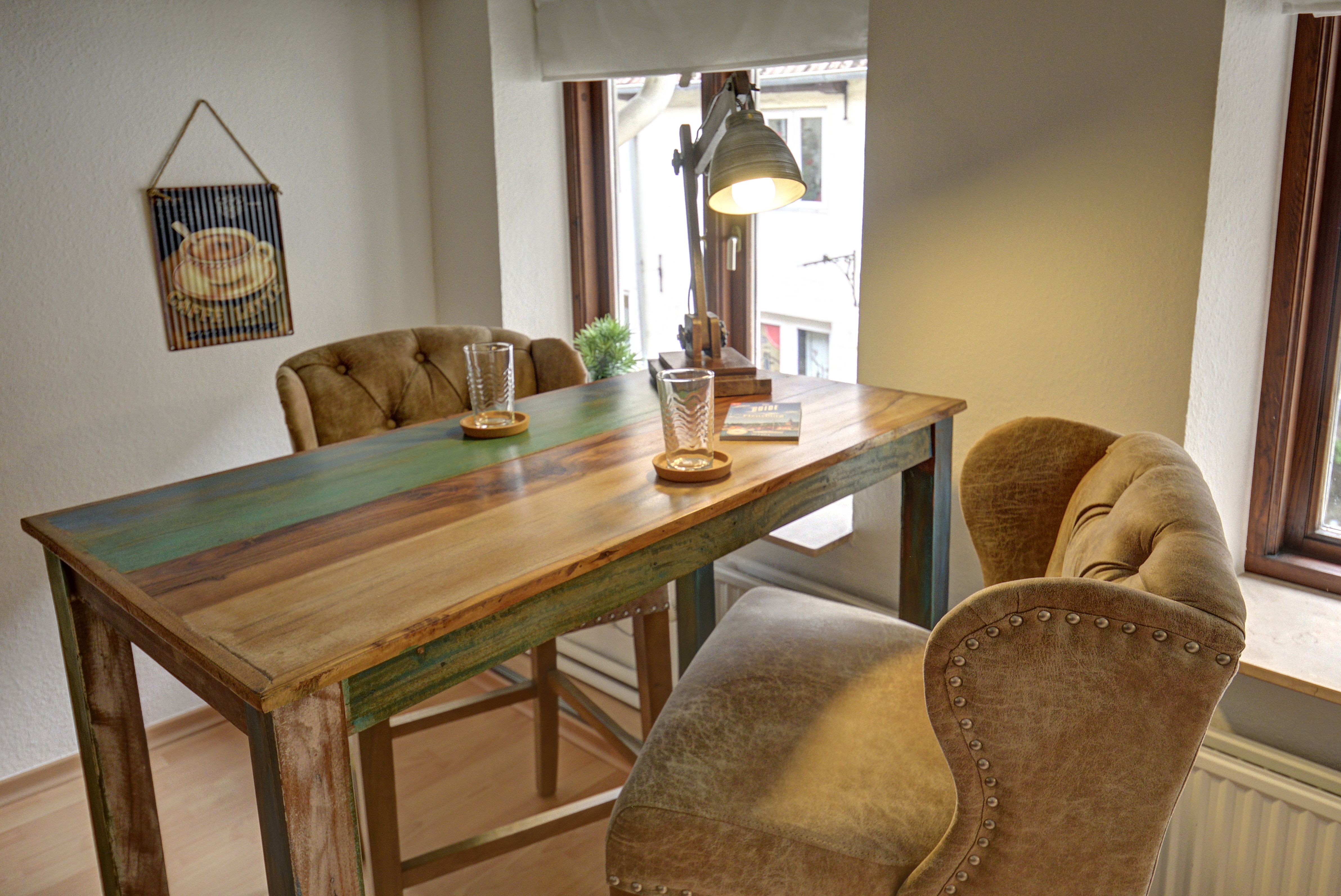 Fewo1846 - Alte Kaffeerösterei / Charming, Centrally Located 2-Room Apartment - fewo1846 - Alte Kaffeerösterei / Charming, centrally located 2-room apartment - Gallery - 11