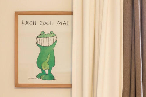 Gemütliches Apartment in Gründerzeithaus in der Brühler Innenstadt  - Gallery -  5
