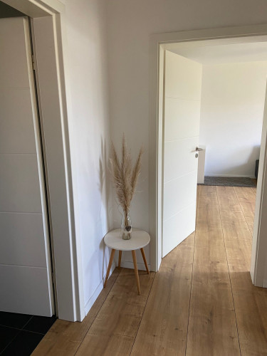 Modern furnished flat in Siegburg with parking space - Gallery - 13