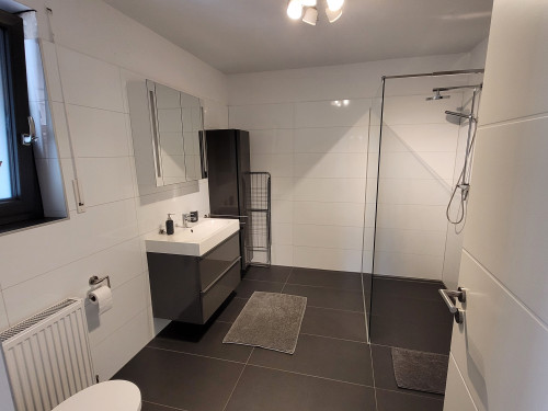 Modern furnished flat in Siegburg with parking space - Gallery - 8