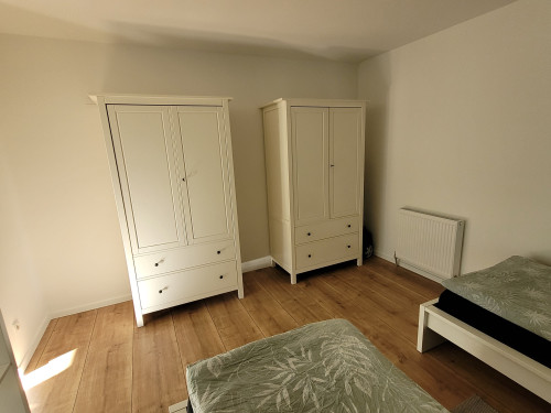 Modern furnished flat in Siegburg with parking space - Gallery - 12