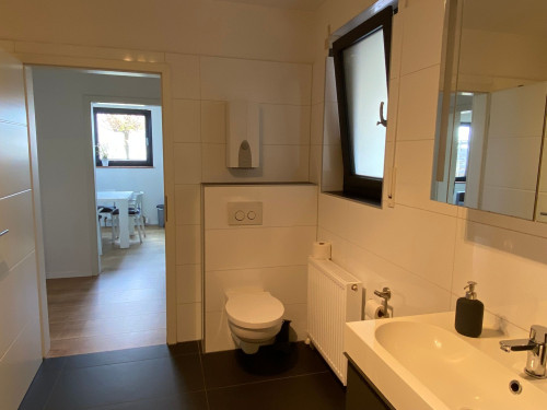 Modern furnished flat in Siegburg with parking space - Gallery - 9
