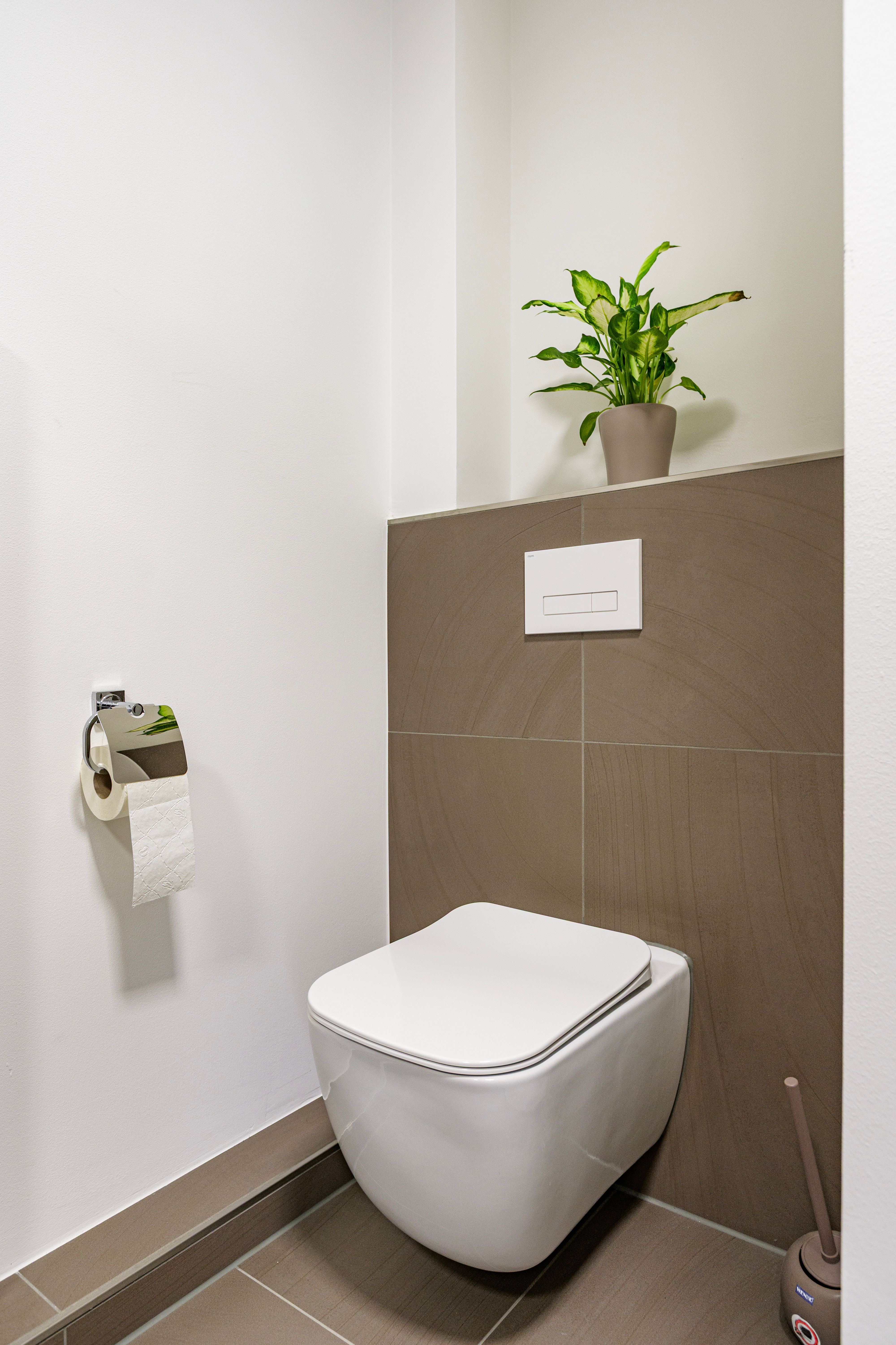 Wohnen Im Zentrum  -  Wohnen im Zentrum  - Gallery -  3