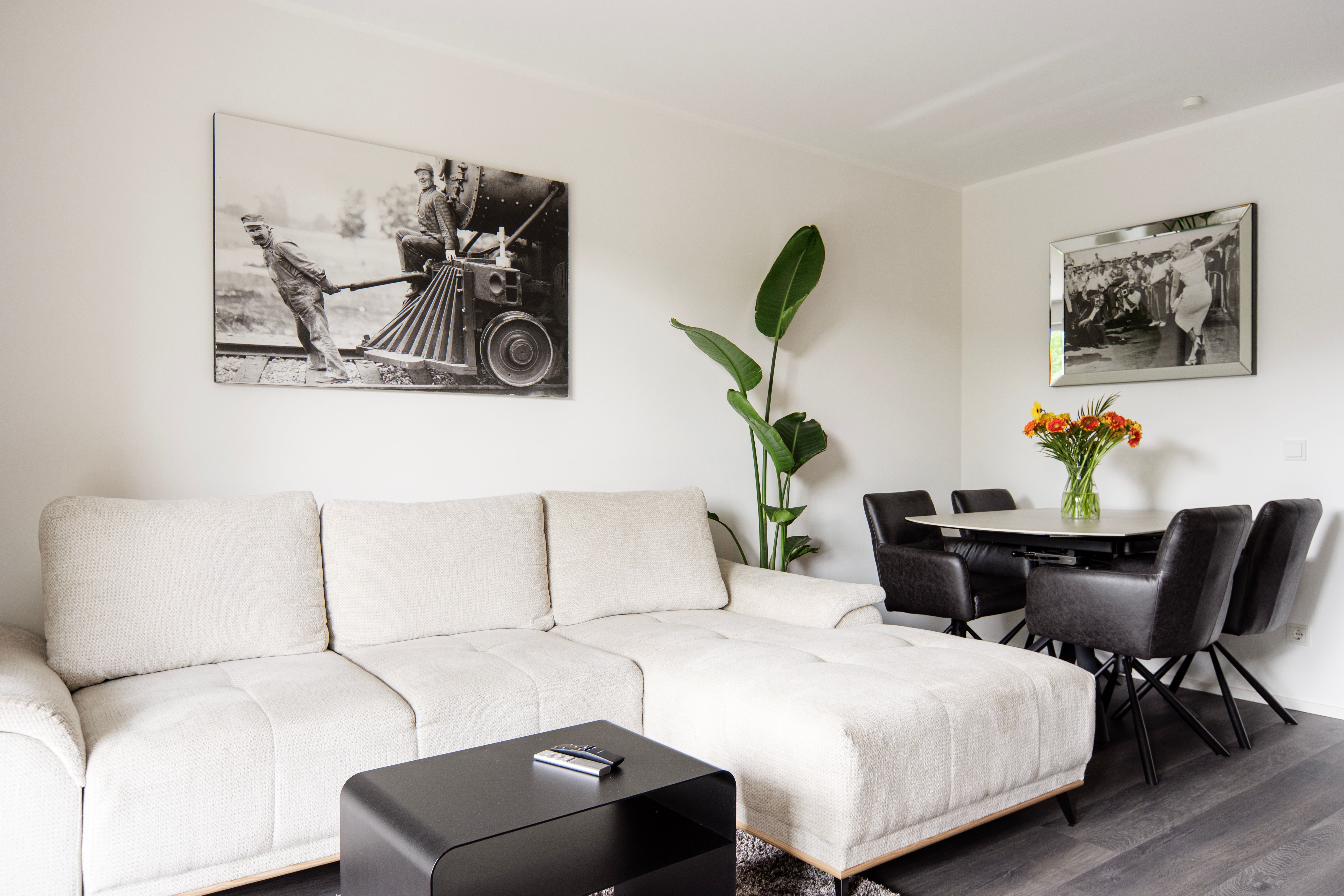  Wohnen Im Zentrum  -  Wohnen im Zentrum  - Gallery -  31